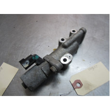 04Y017 LEFT VARIABLE VALVE CAMSHAFT TIMING SOLENOID  From 2004 NISSAN MAXIMA  3.5